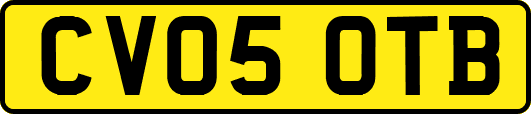 CV05OTB