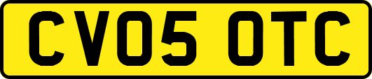 CV05OTC