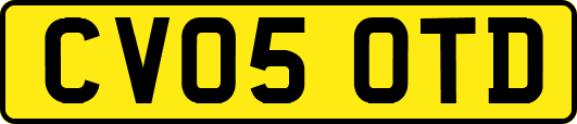CV05OTD