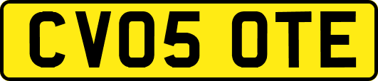 CV05OTE