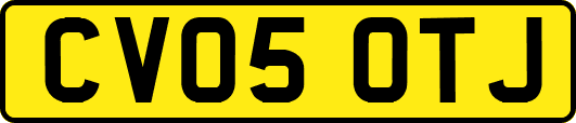 CV05OTJ