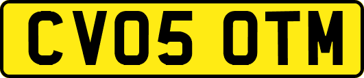 CV05OTM