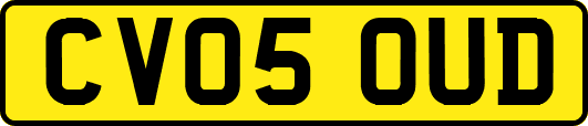 CV05OUD