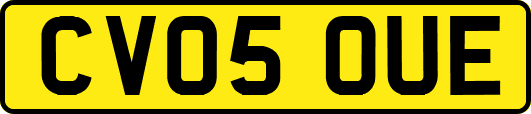 CV05OUE