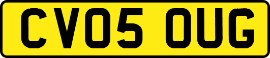 CV05OUG
