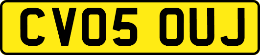 CV05OUJ