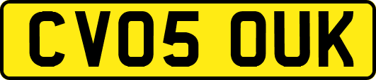 CV05OUK