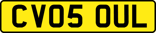 CV05OUL