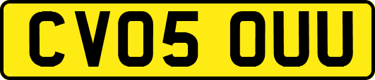 CV05OUU