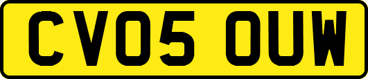 CV05OUW