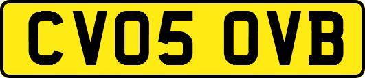 CV05OVB