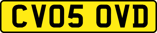 CV05OVD