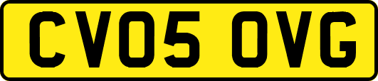 CV05OVG