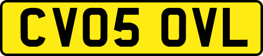 CV05OVL