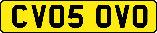 CV05OVO
