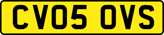 CV05OVS