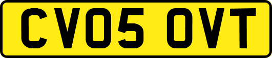 CV05OVT