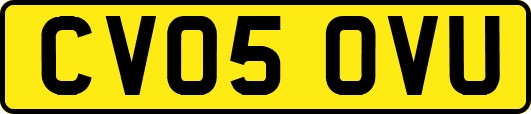 CV05OVU