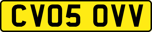 CV05OVV