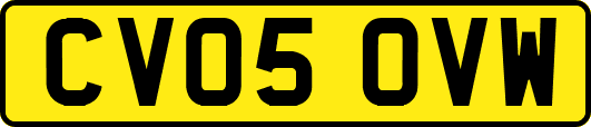CV05OVW