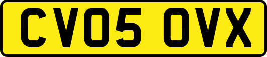 CV05OVX