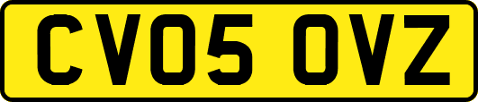 CV05OVZ