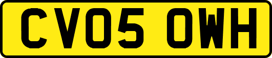 CV05OWH