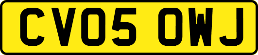 CV05OWJ