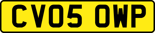 CV05OWP