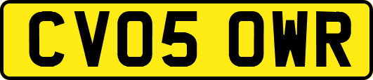 CV05OWR