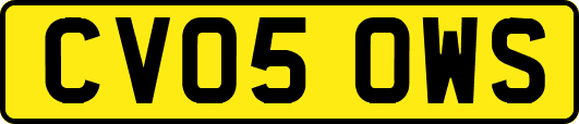 CV05OWS
