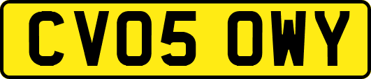 CV05OWY