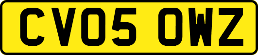 CV05OWZ