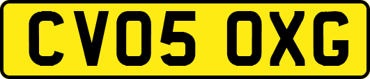 CV05OXG