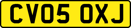 CV05OXJ