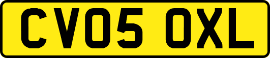 CV05OXL