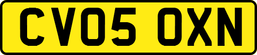 CV05OXN