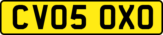 CV05OXO