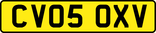 CV05OXV