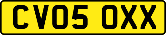 CV05OXX