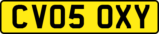 CV05OXY