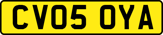 CV05OYA