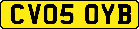 CV05OYB