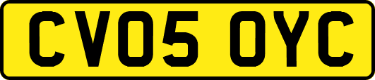CV05OYC