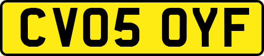 CV05OYF