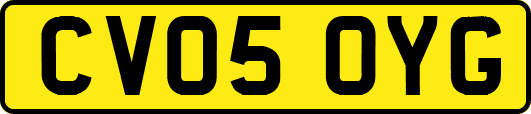 CV05OYG