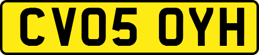 CV05OYH