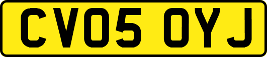 CV05OYJ