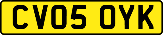 CV05OYK