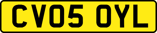 CV05OYL